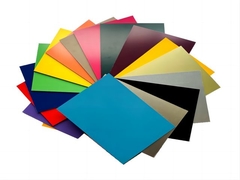 اللون الصامد