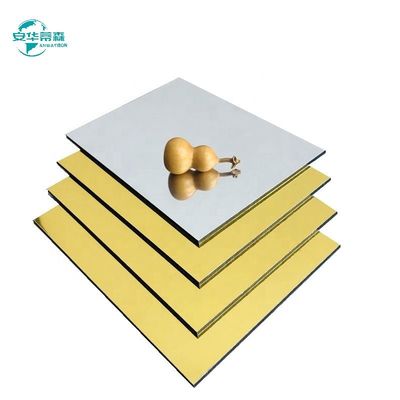 1220 ملم عرض المخصصة Alucobond للحلول المخصصة